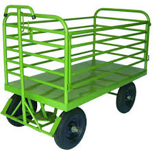 CARRO PLATAFORMA TRANSBLOCO - 1.50X0.80